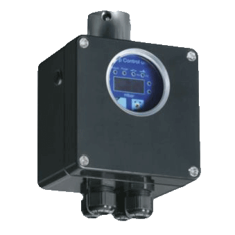 Control unit Ex p Series 8625